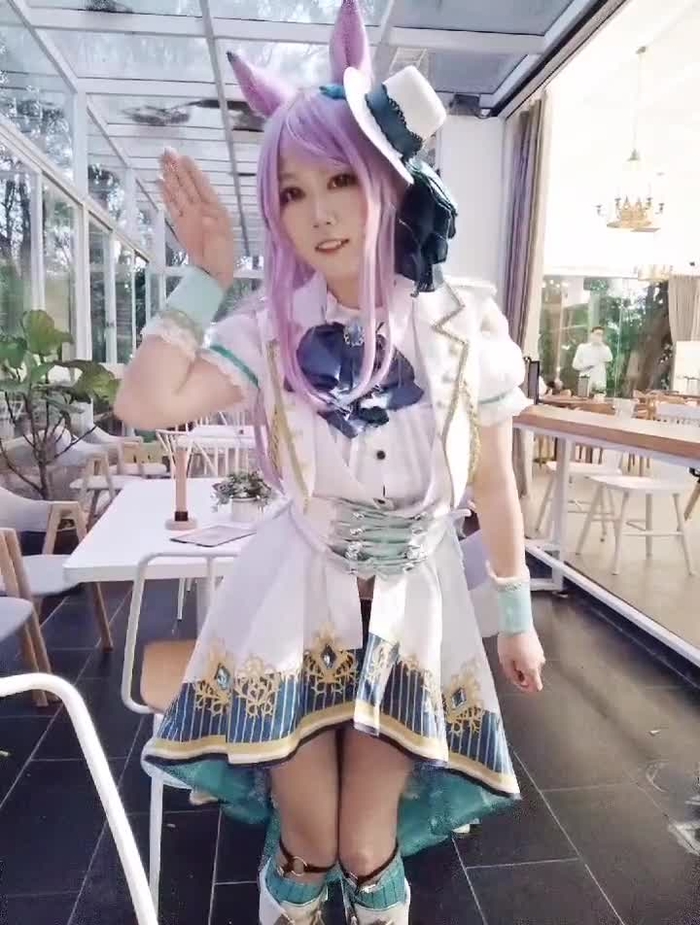 流年ちゃん 4