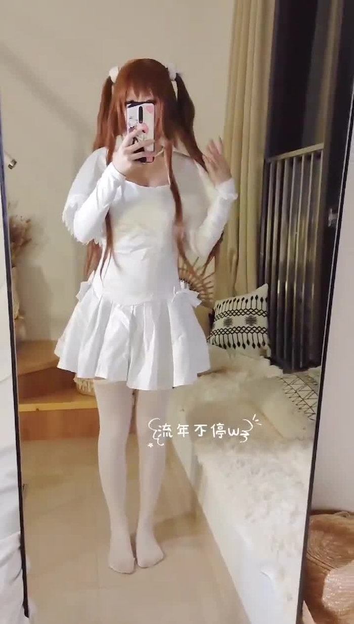 流年ちゃん 5