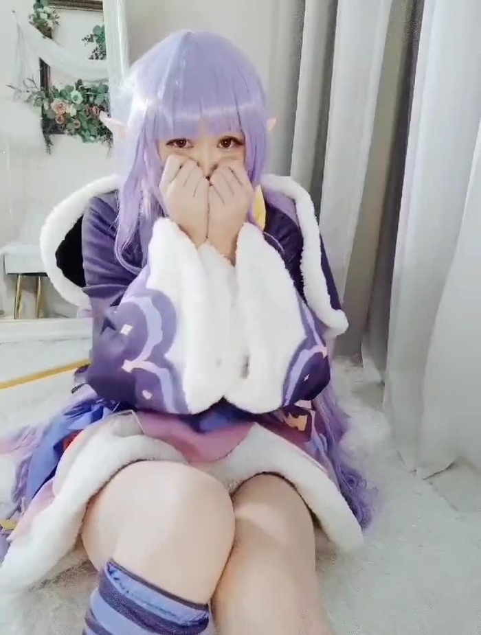 流年ちゃん 6
