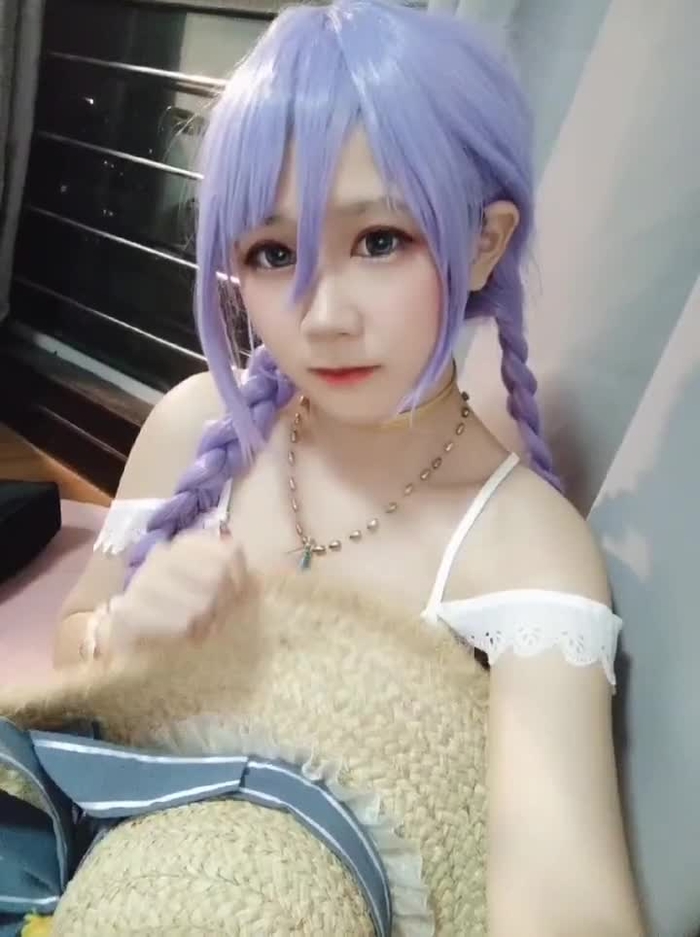 流年ちゃん 33