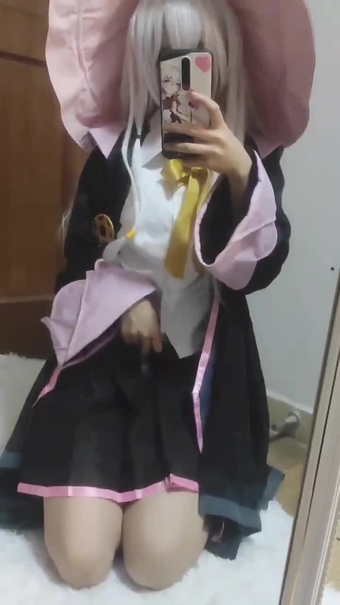 流年ちゃん 64