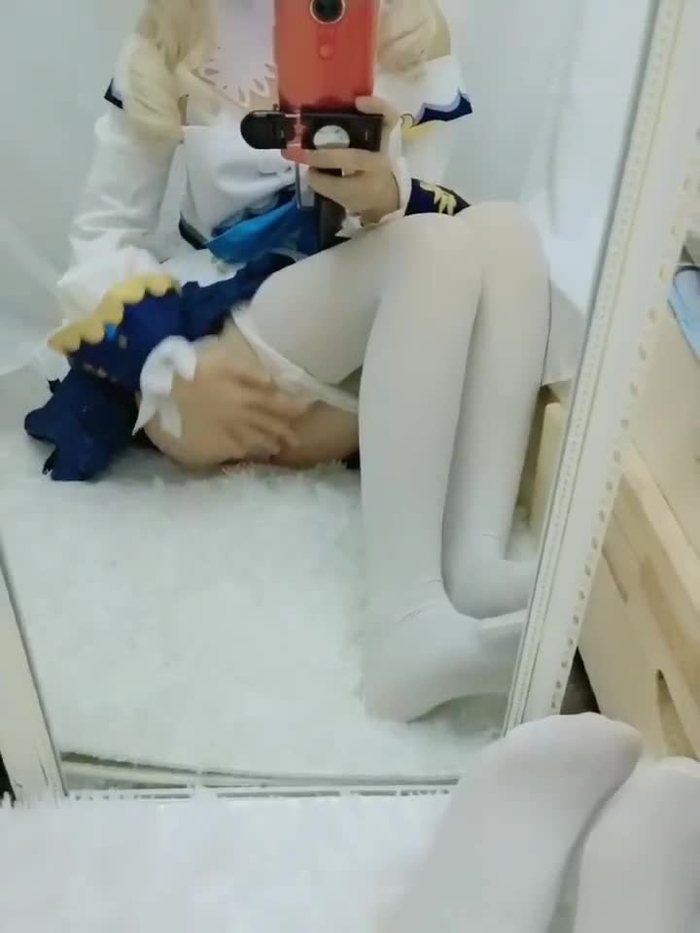 流年ちゃん 69