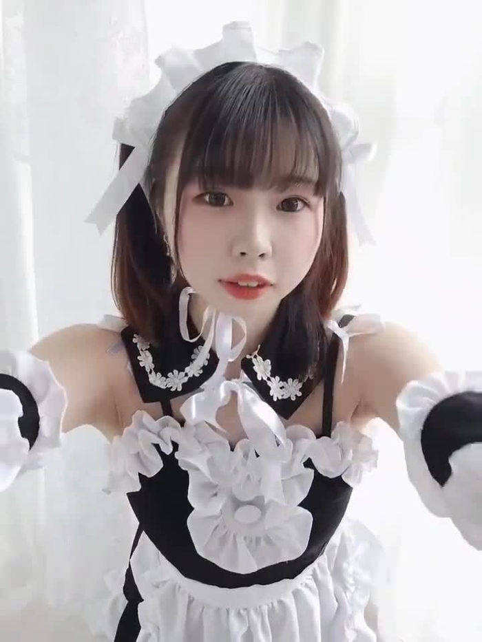 珍吱妙妙mio