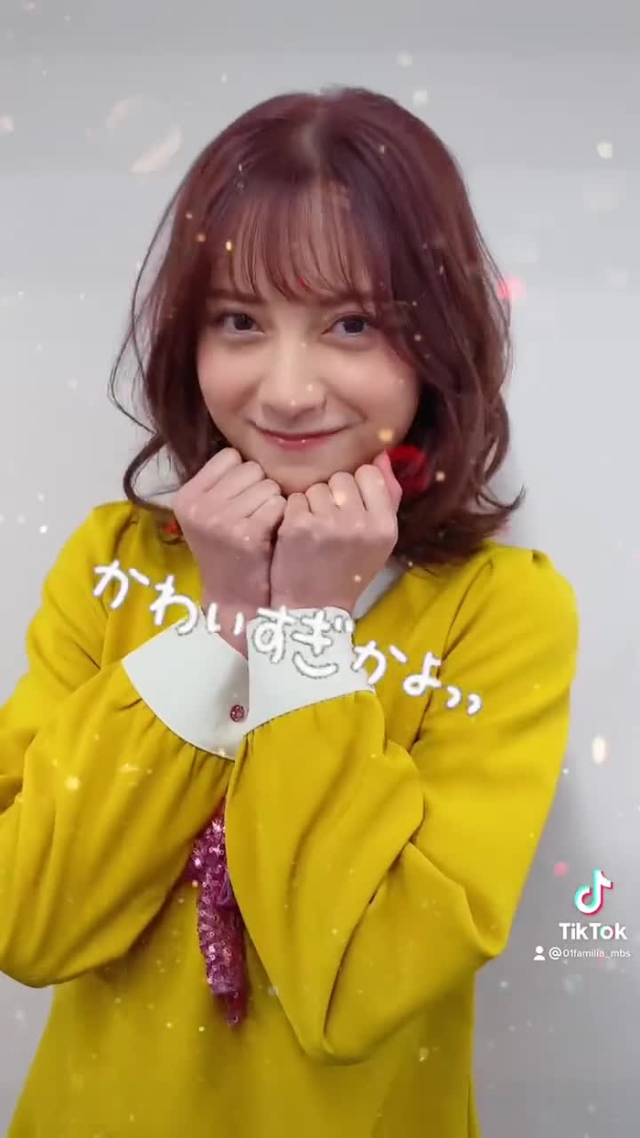 桃月なしこ 3