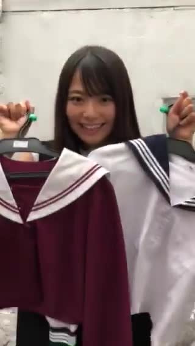 桜井木穂 10