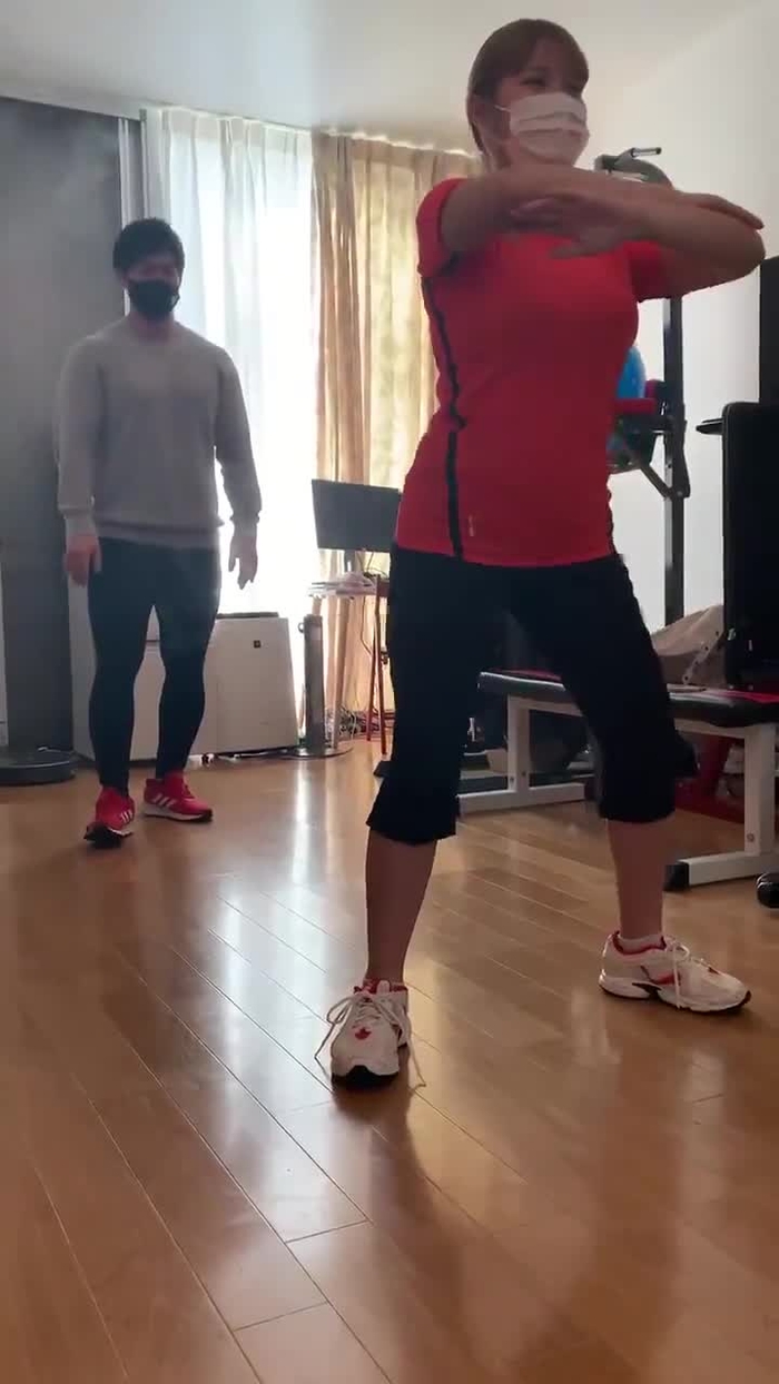 彼方美紅 15