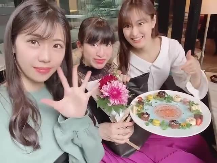 鈴木ふみ奈 4