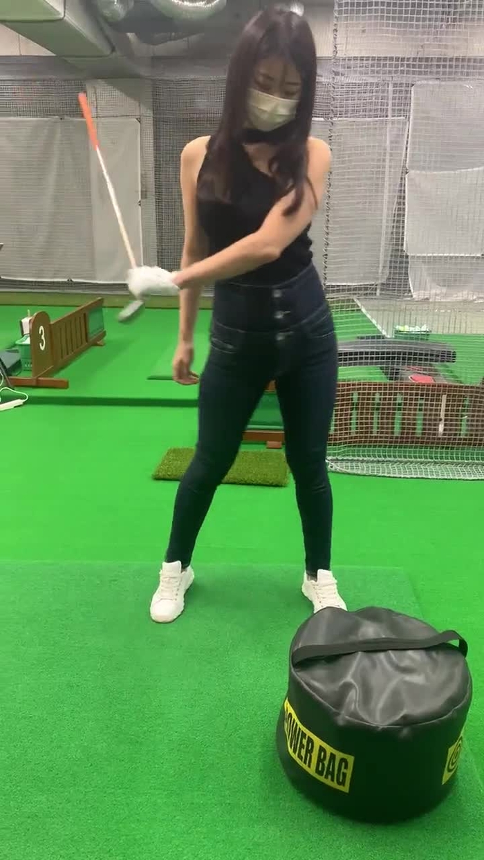 鈴木ふみ奈 6
