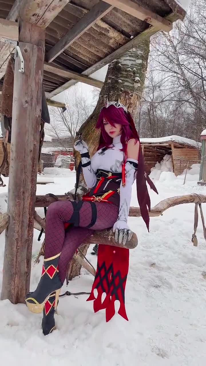 OICHI 1