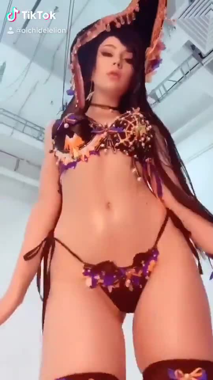 OICHI 5