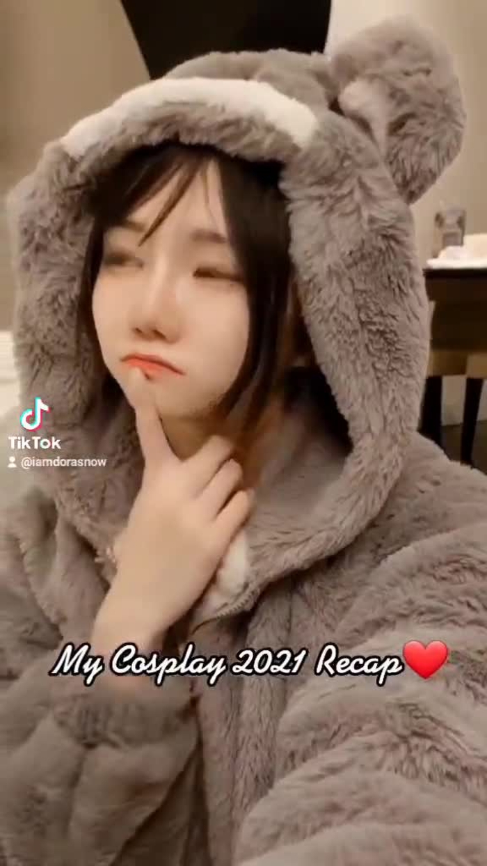 Sally多啦雪 2