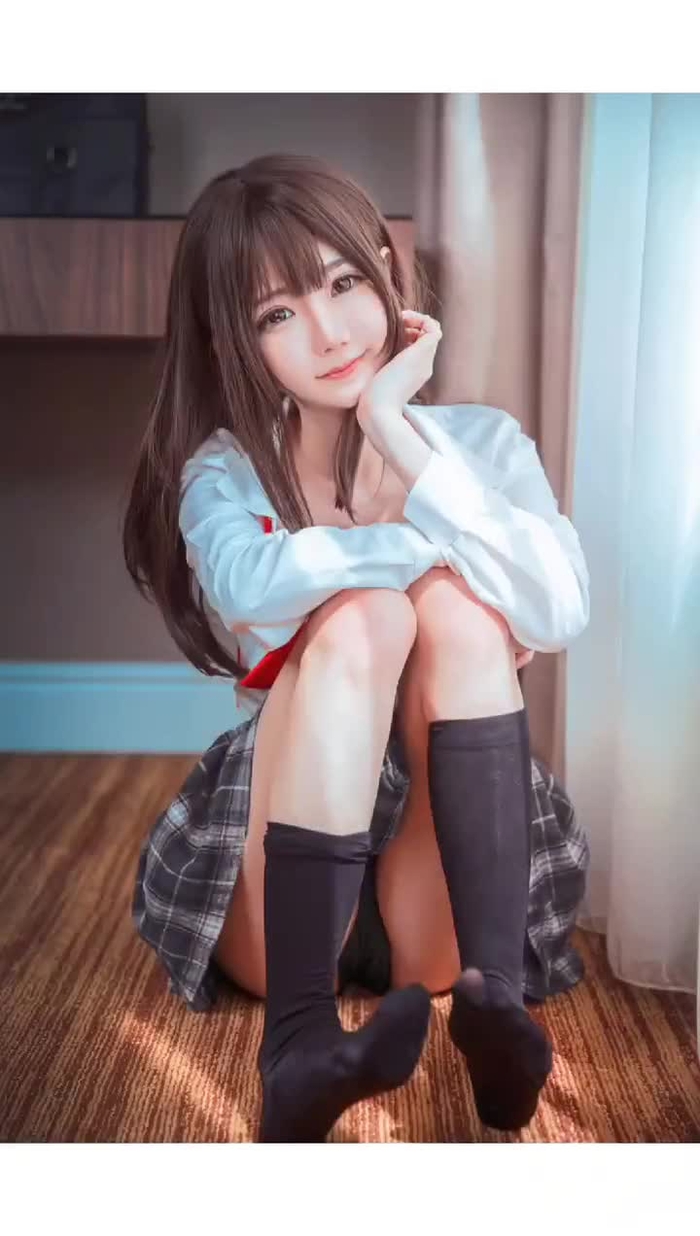 Sally多啦雪 8