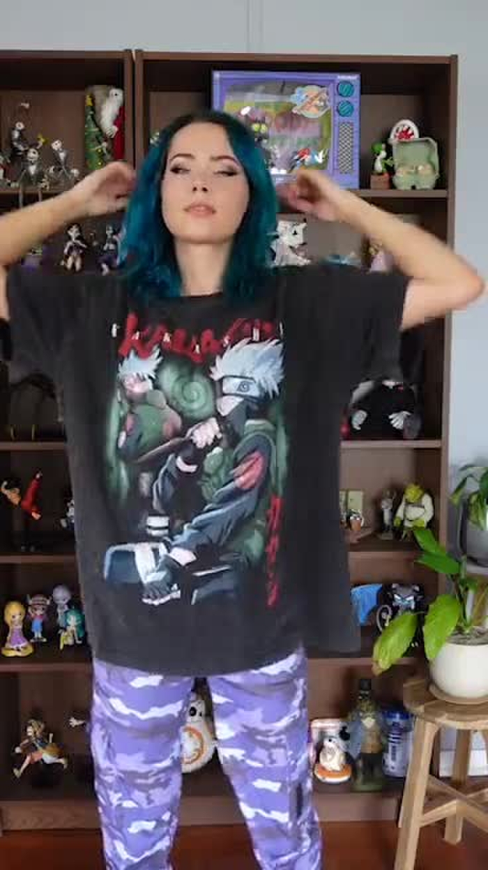 Nic the Pixie 3