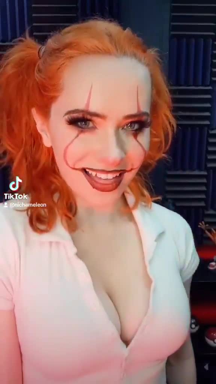 Nic the Pixie 22