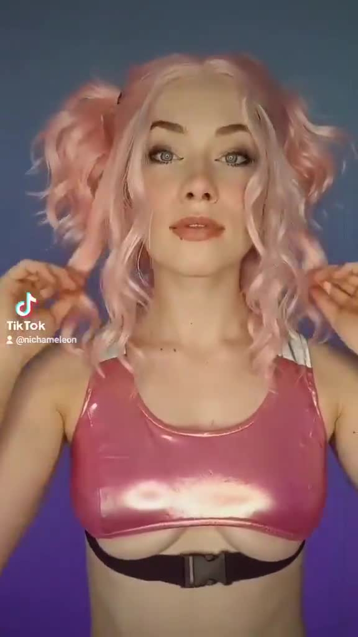 Nic the Pixie 34
