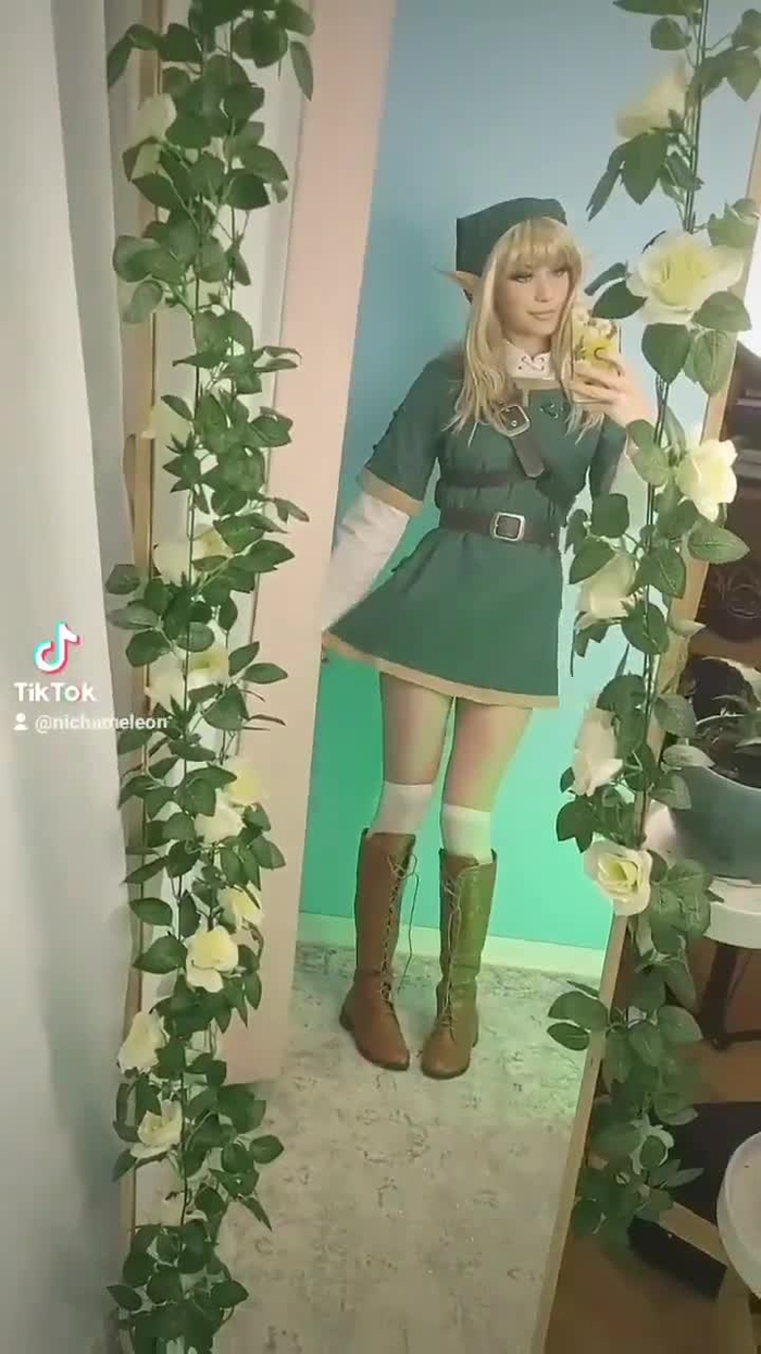 Nic the Pixie 35