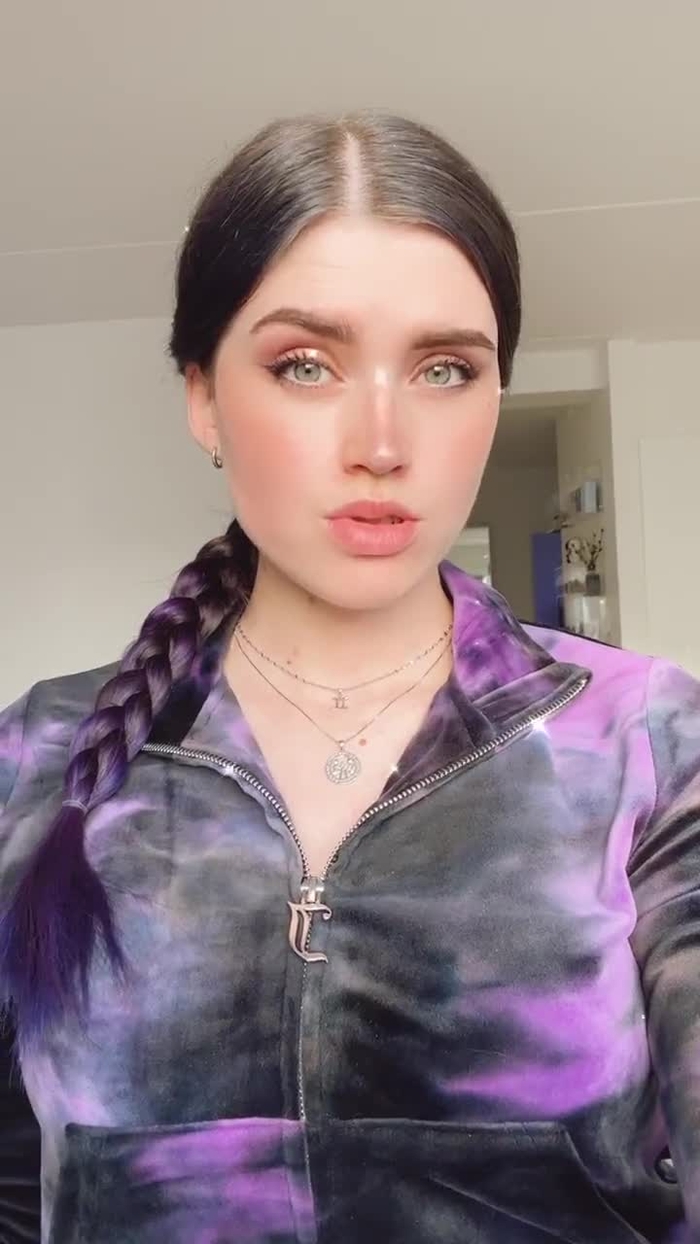 Adeline Frost 4