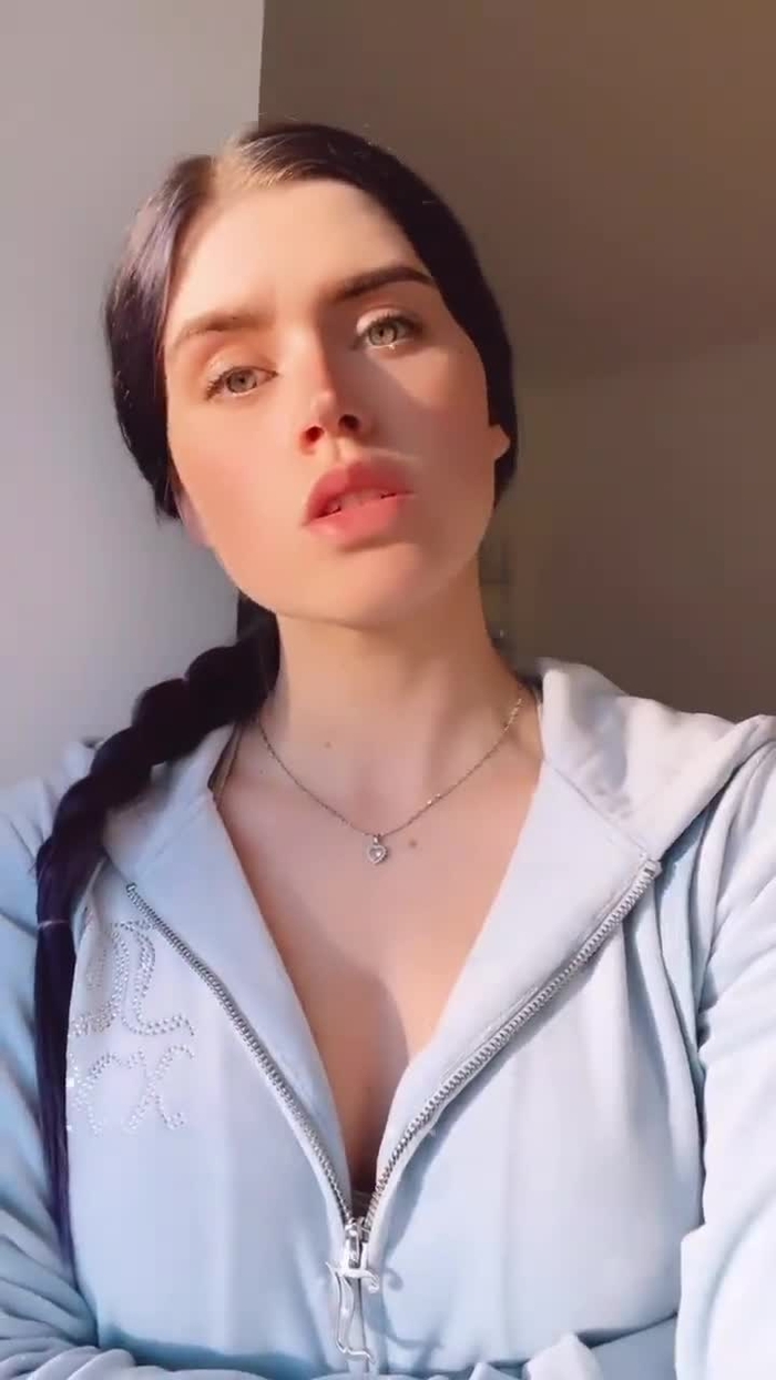Adeline Frost 5