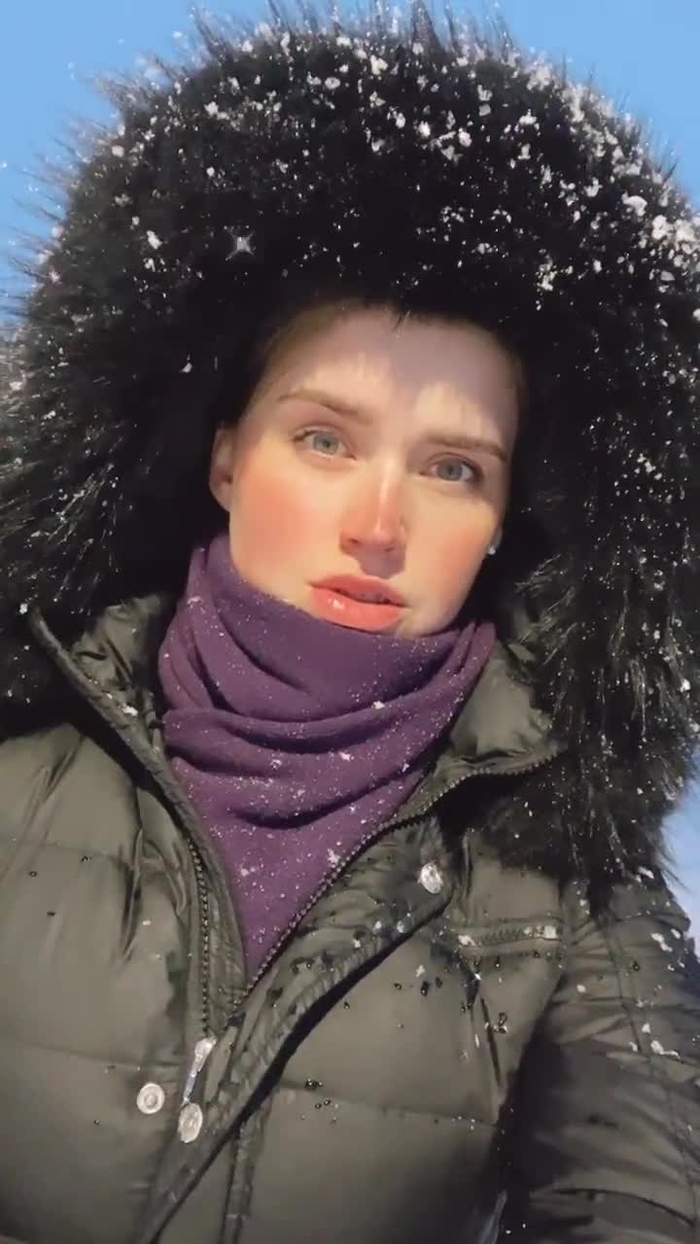 Adeline Frost 12