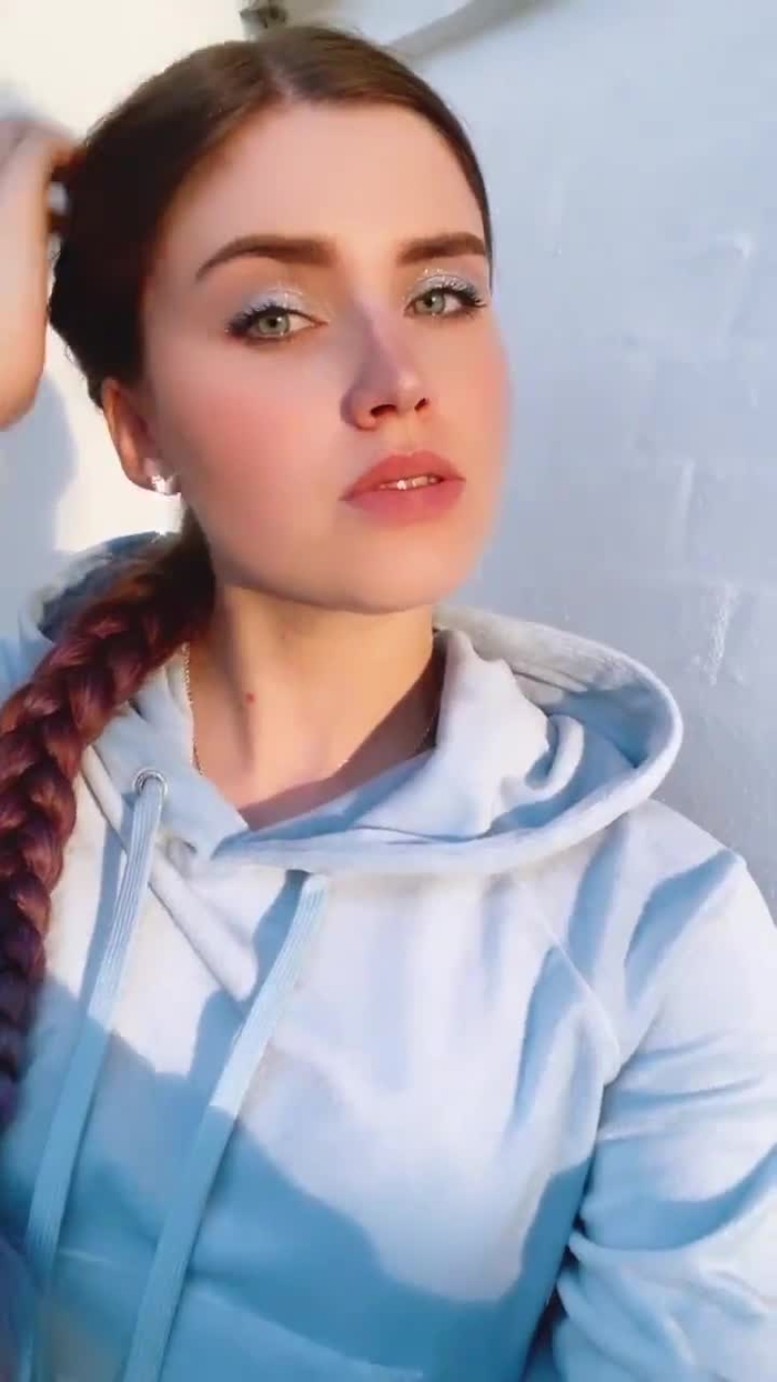 Adeline Frost 18