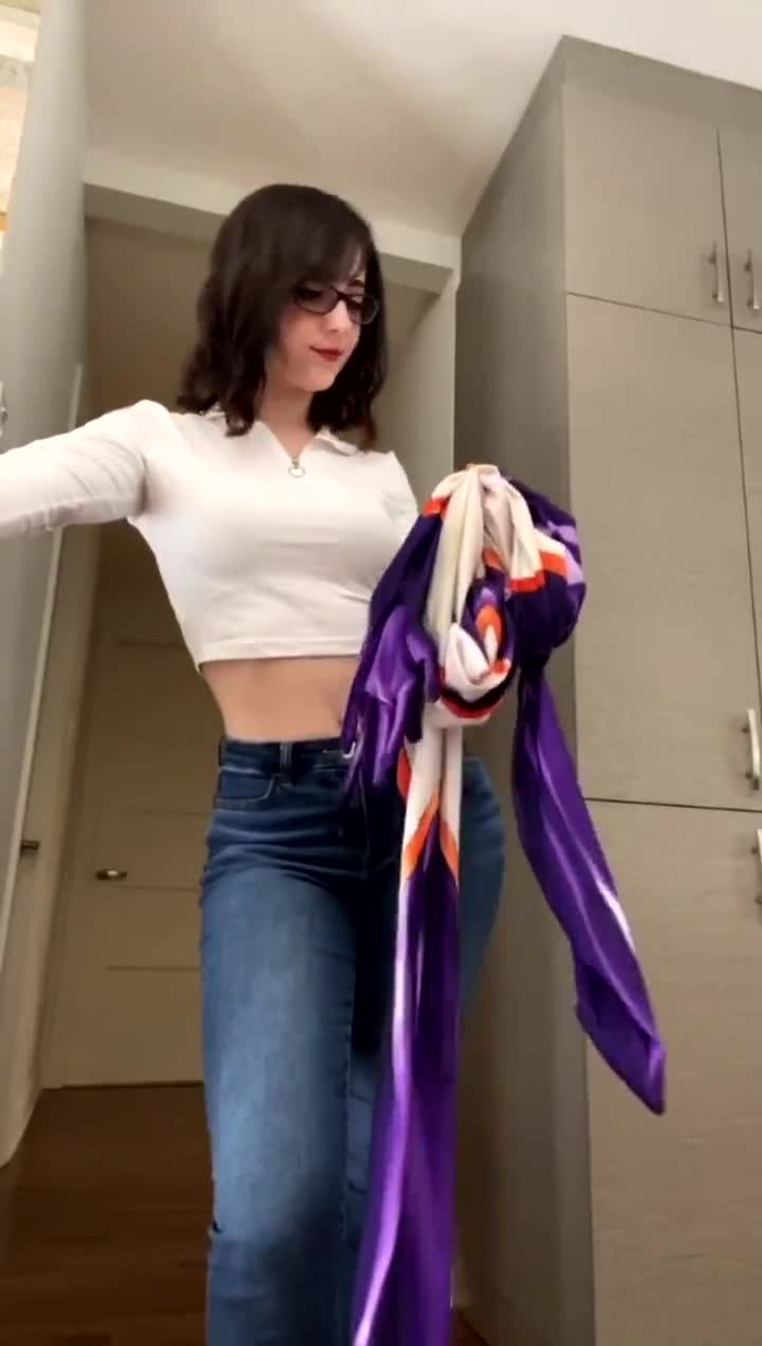 Sara Mei Kasai 14