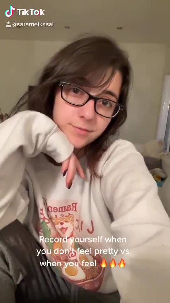 Sara Mei Kasai 25