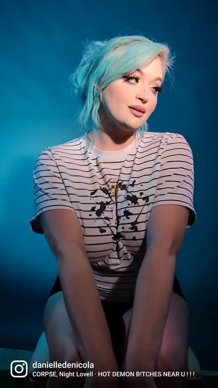 Danielle DeNicola 14