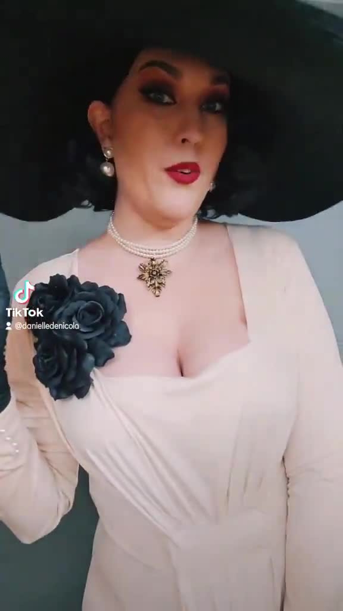 Danielle DeNicola 47