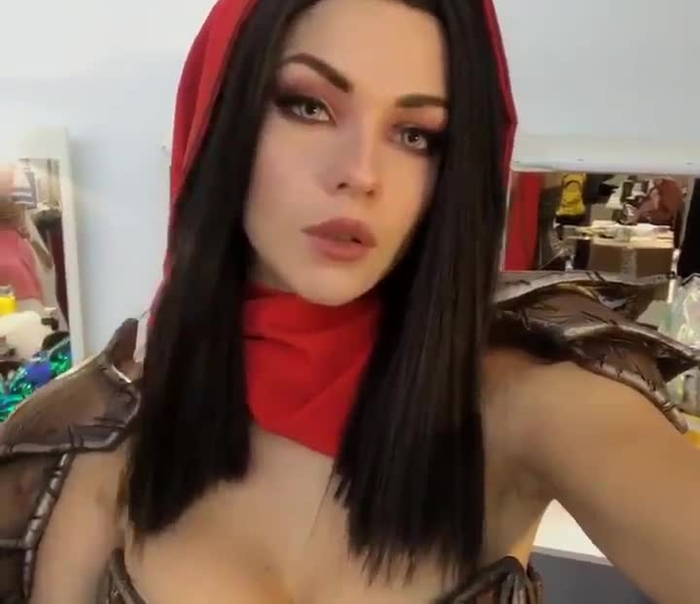Irina Meier 24