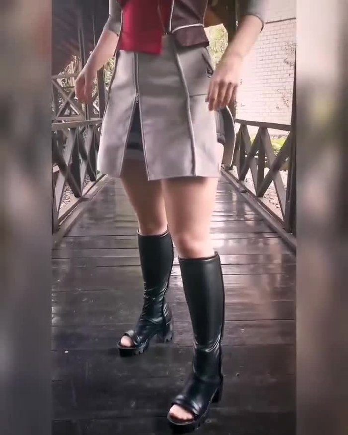 Enji Night 5