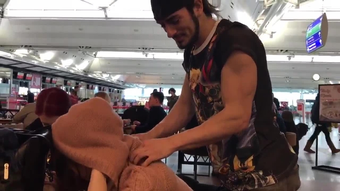Enji Night 14