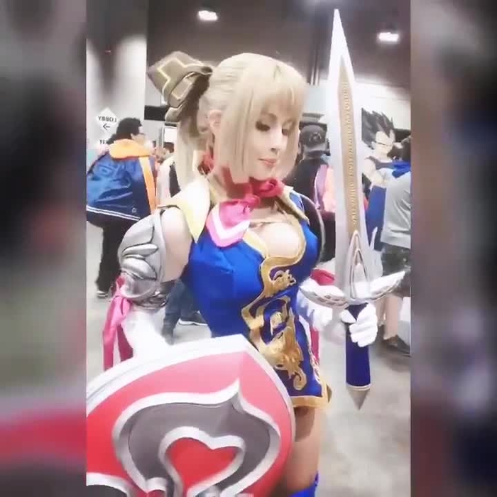 Azulette 7