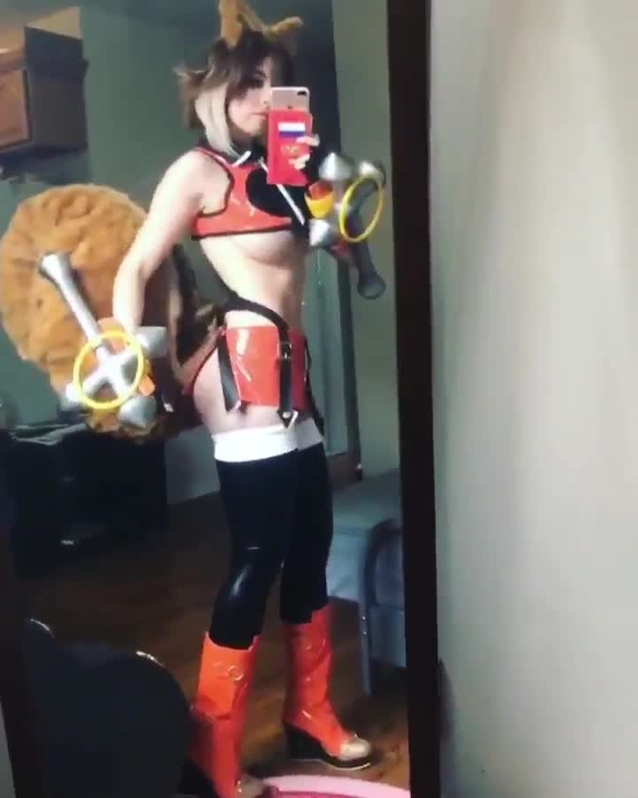 Azulette 14