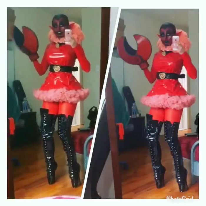 Azulette 16