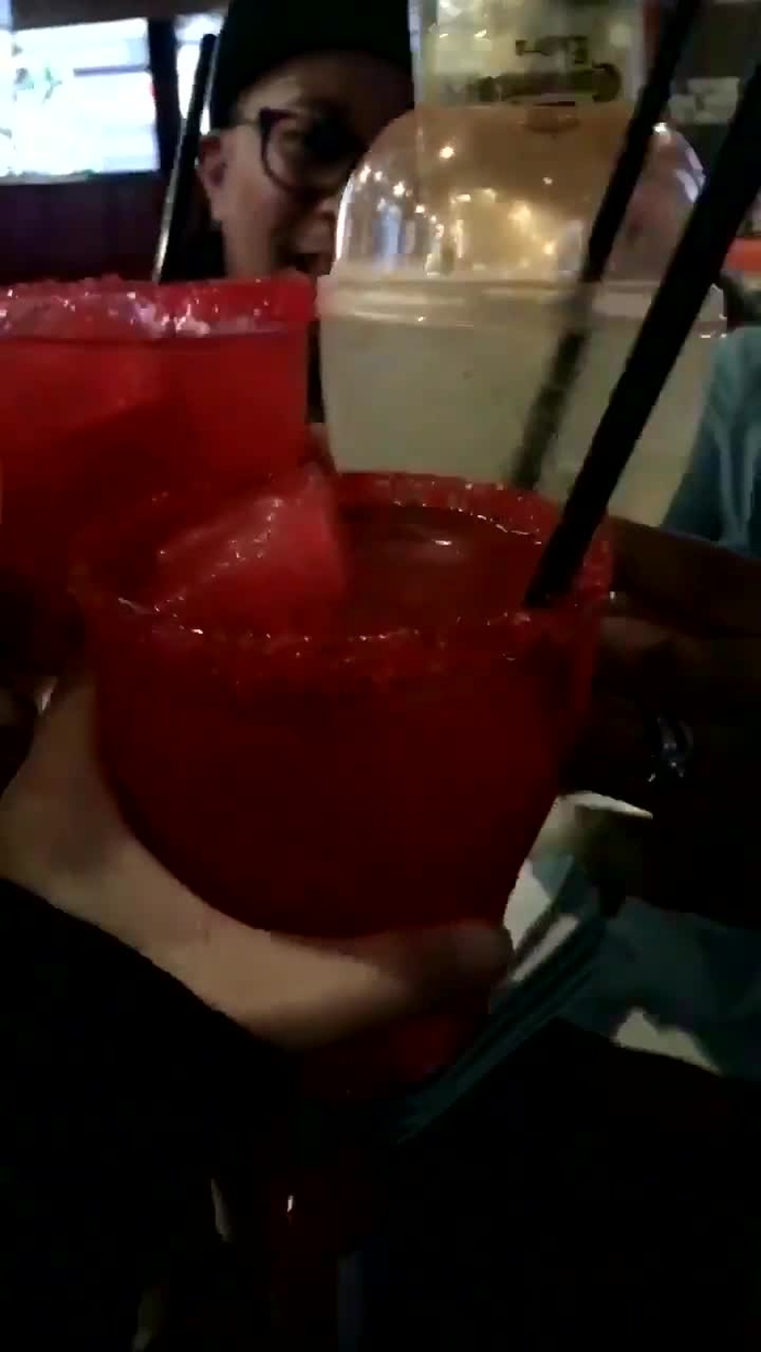 Azulette 17