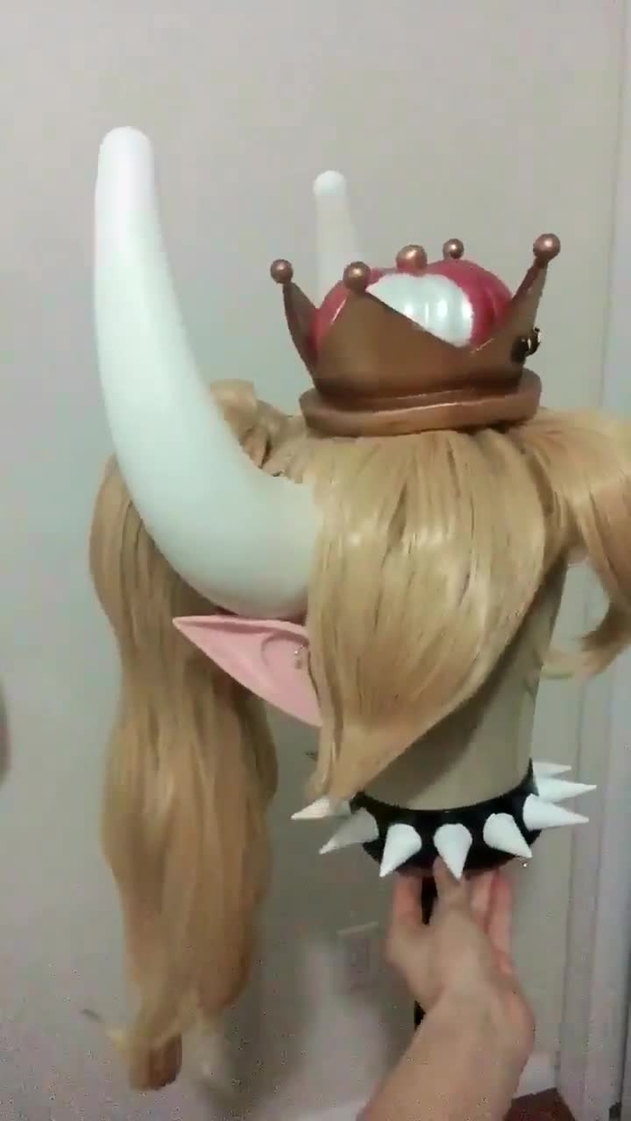 Azulette 18