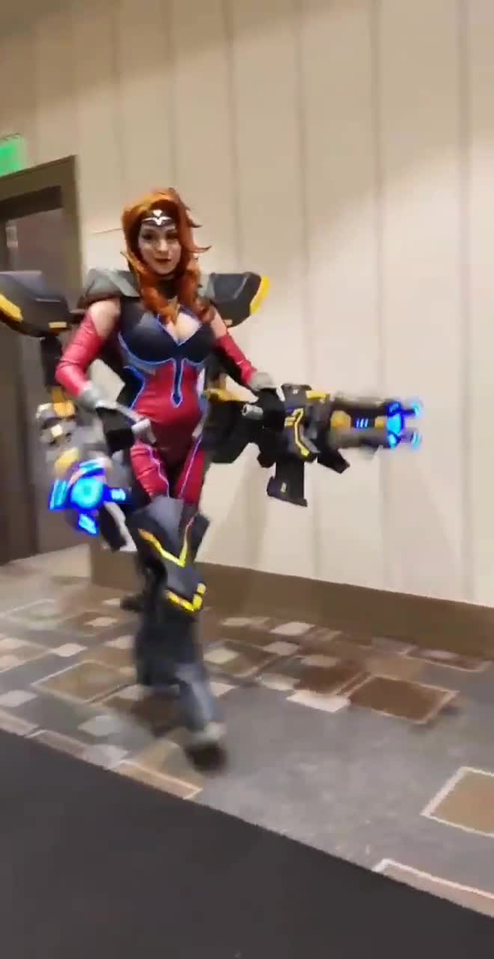 Azulette 20