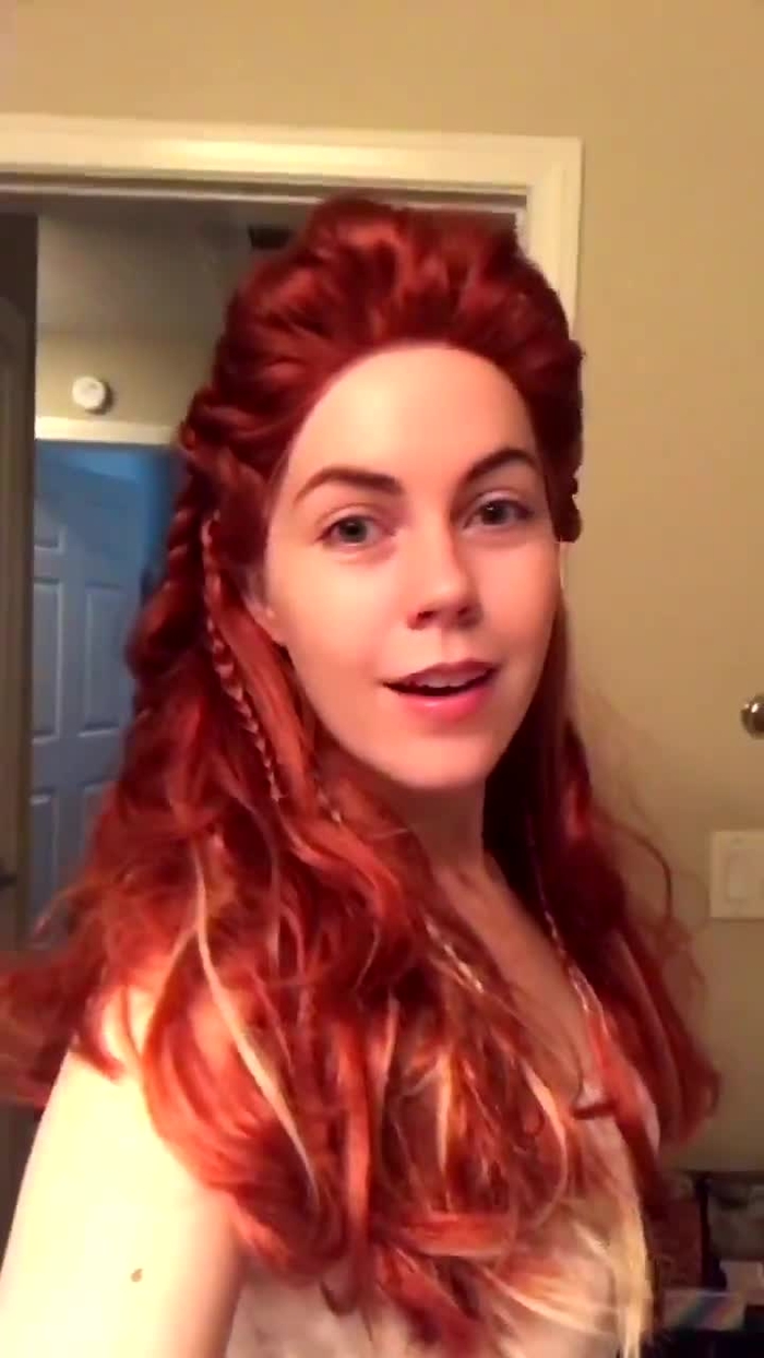 Genevieve Marie 6