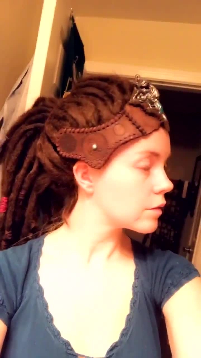 Genevieve Marie 8