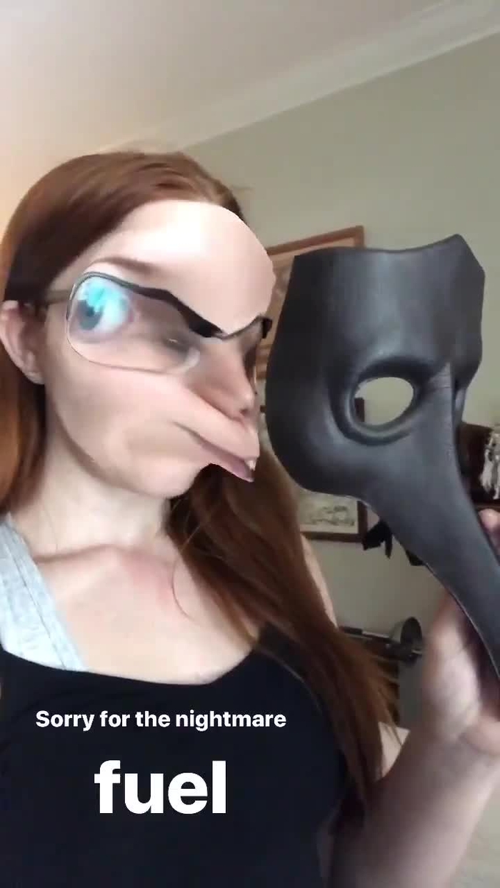 Genevieve Marie 10