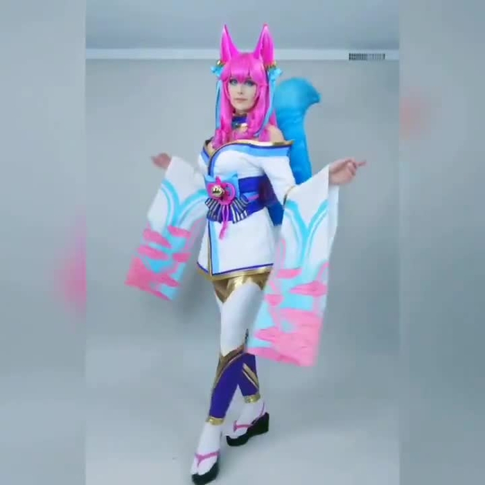 Kinpatsu 11