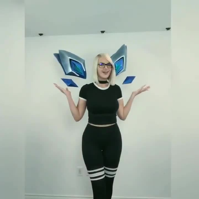 Kinpatsu 17