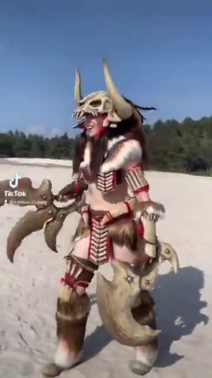 Kamui 83
