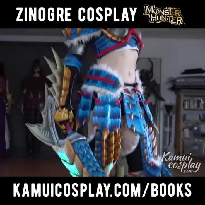 Kamui 193