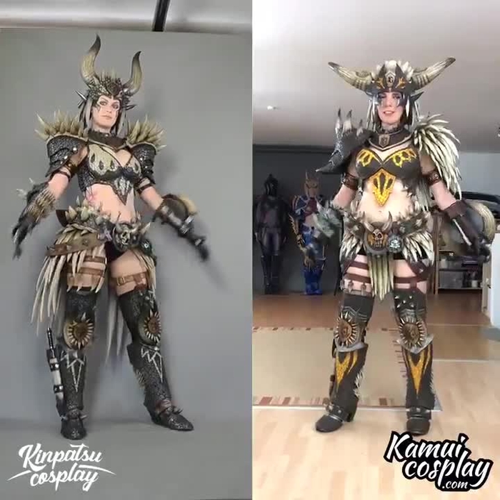 Kamui 319