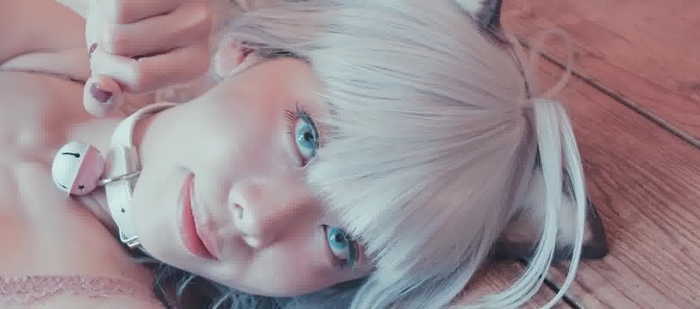 大姐姐