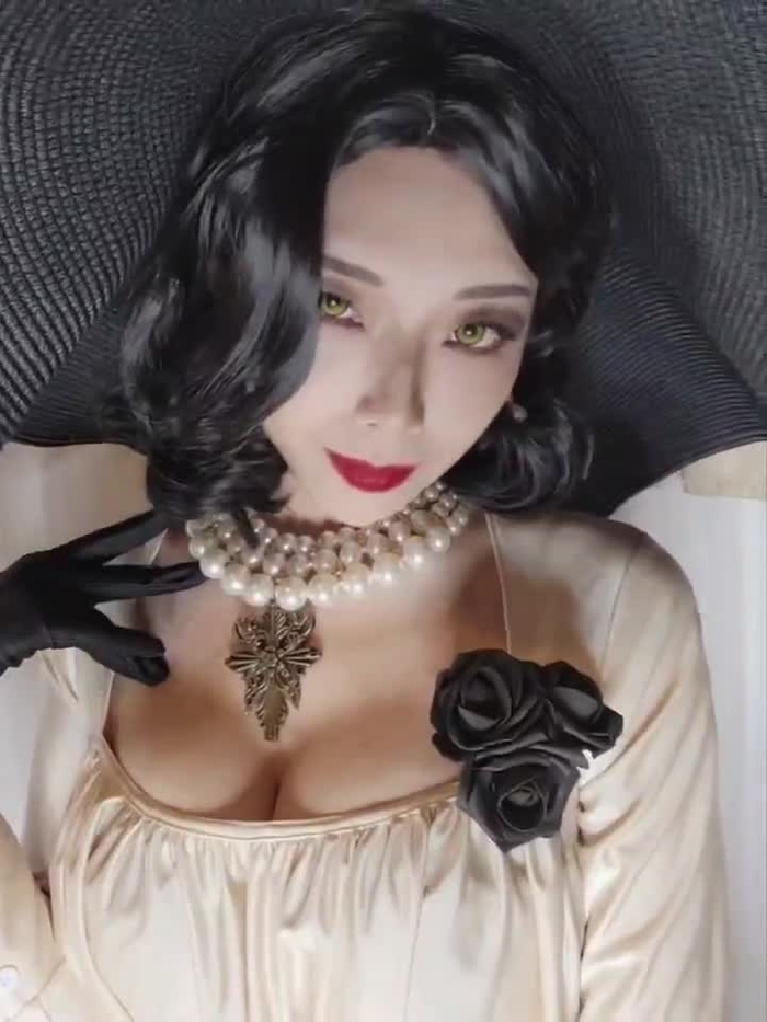 大姐姐 3