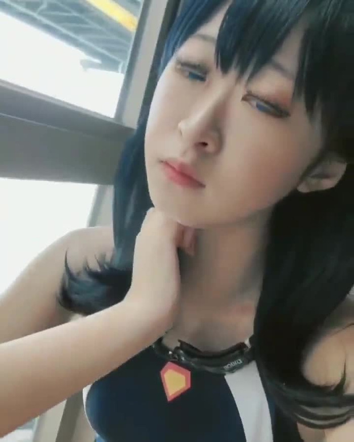 芊蕪Senna 1