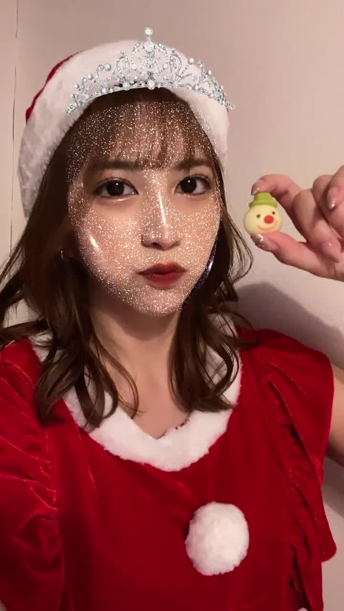 七ツ森りり 1