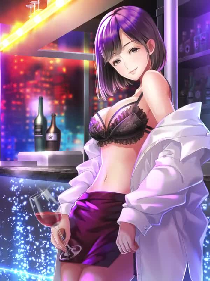 本郷 愛 2